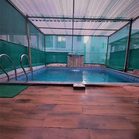 Casa Mount View Villa Wd Pvt Pool Lonavala Dış mekan fotoğraf