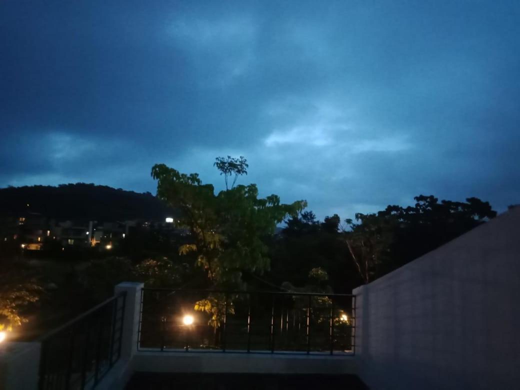 Casa Mount View Villa Wd Pvt Pool Lonavala Dış mekan fotoğraf