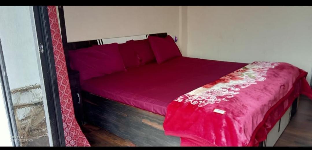 Casa Mount View Villa Wd Pvt Pool Lonavala Dış mekan fotoğraf