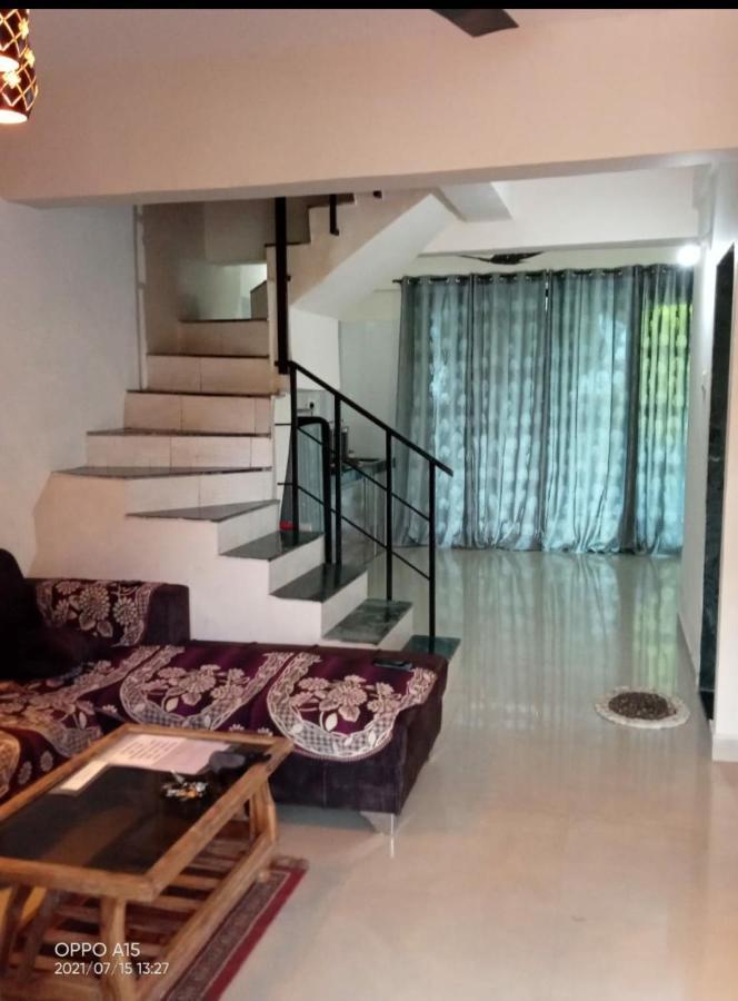 Casa Mount View Villa Wd Pvt Pool Lonavala Dış mekan fotoğraf