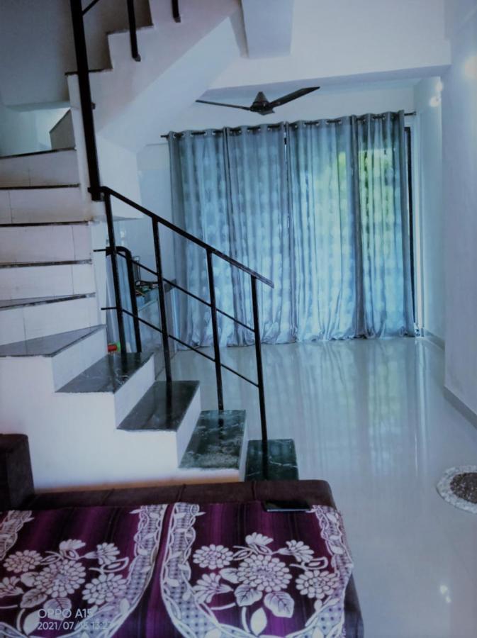 Casa Mount View Villa Wd Pvt Pool Lonavala Dış mekan fotoğraf