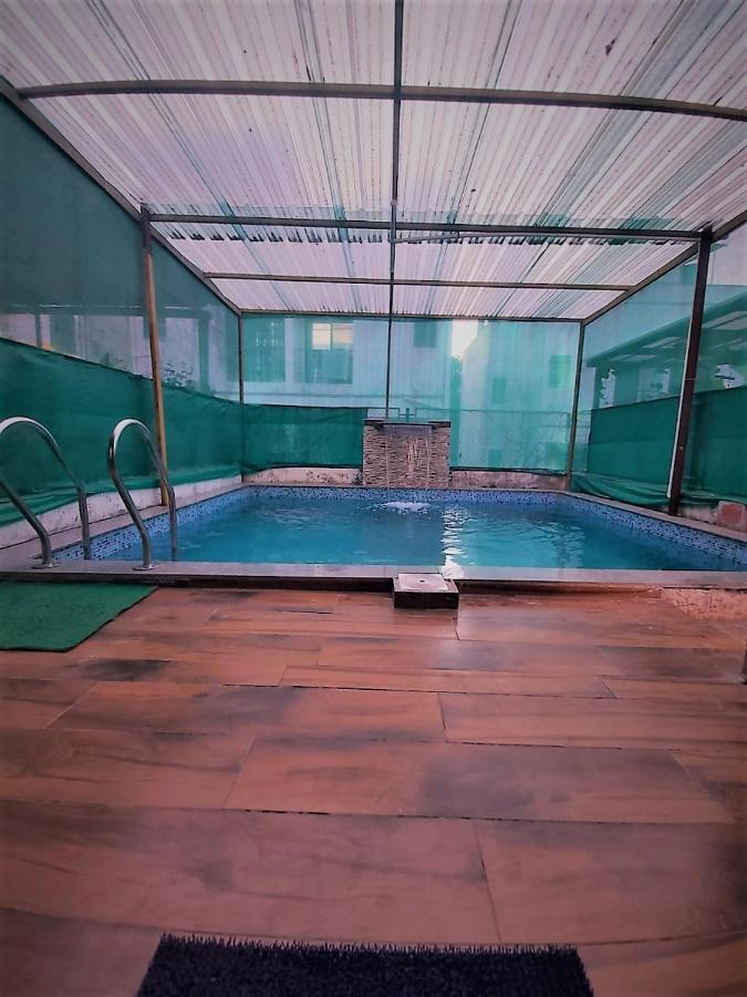 Casa Mount View Villa Wd Pvt Pool Lonavala Dış mekan fotoğraf