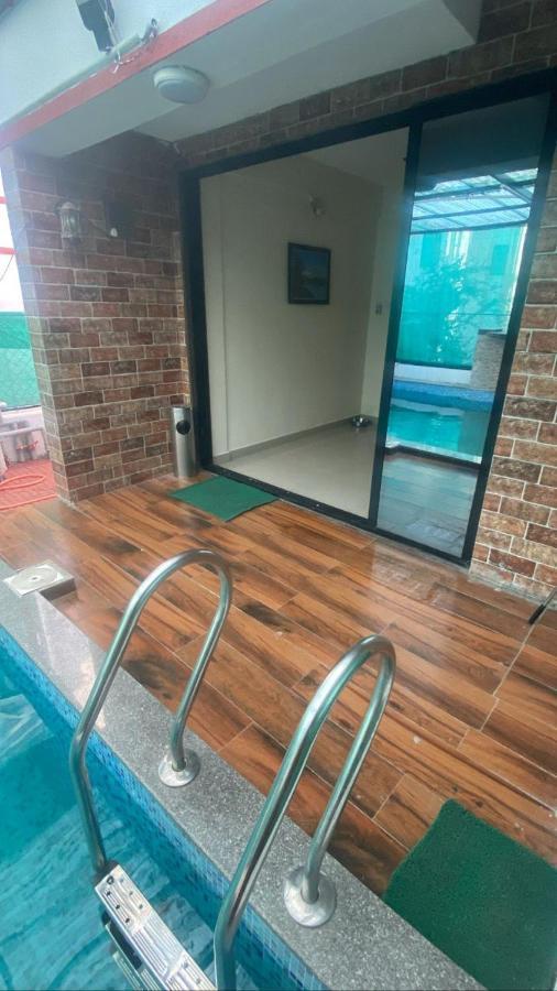 Casa Mount View Villa Wd Pvt Pool Lonavala Dış mekan fotoğraf