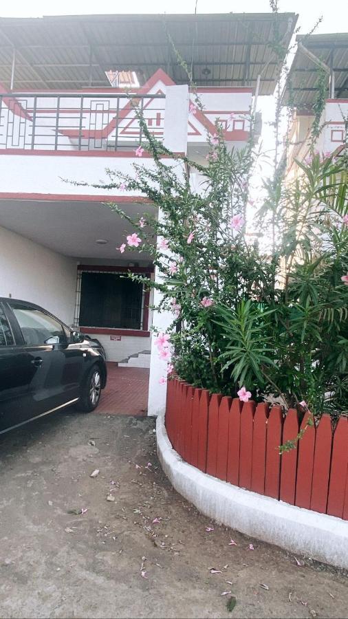 Casa Mount View Villa Wd Pvt Pool Lonavala Dış mekan fotoğraf