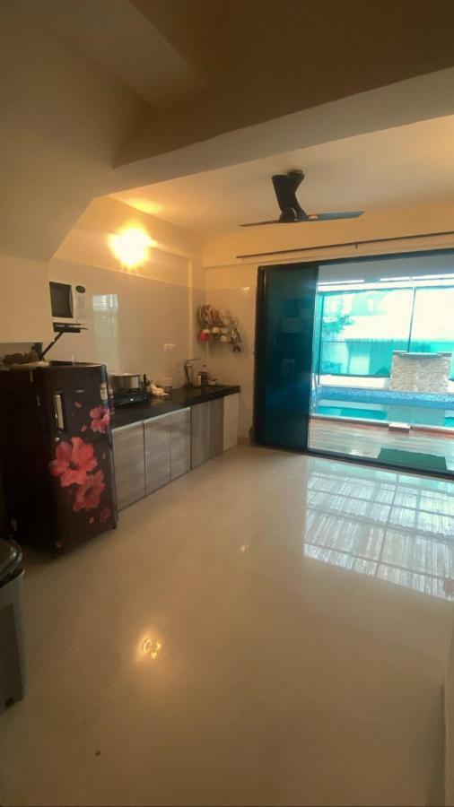 Casa Mount View Villa Wd Pvt Pool Lonavala Dış mekan fotoğraf